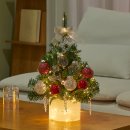 쎈스 | 가성비 크리스마스트리 최강! 하우쎈스 트리 5분 설치 후기