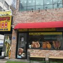 올레찹쌀꽈배기동문