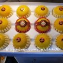 달달청과 이미지