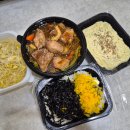 당진 김사부 닭도리탕&amp;찜닭 배달 후기