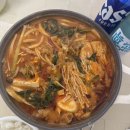 소3-47 | 땅스부대찌개 광주 신가지구점 신메뉴 소곱창전골 후기