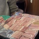 또오기식당 | 부천 또오기식당 내돈내산 냉삼에 소주/맥주가 공짜? 여기가 지상낙원