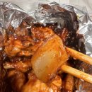 꾸브라꼬 숯불두마리치킨 이미지