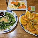 삼일꽃게식당 | 나트랑 목식당 메뉴별 후기(비추) & 65B번 과일가게 애플망고, 망고스틴 가격