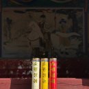 용신44 | 더워죽겠지? 초밭에 사는 난 어떻겠어? 고성-양양-삼척-영월 기도행(Feat.작두여신장)