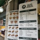 부천오정동카페) 샌드위치,샐러드,커피,주스 &#39;달리는커피 부천오정점&#39;