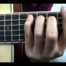 통기타 2단계 이미지