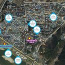 주공3차아파트 버스정류장 이미지