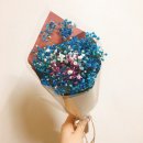 주말의 일상 - 기억스튜디오, 벚꽃, 김사또, #1990 , 꽃 선물, 친해져요 우리 :)