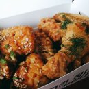 60계경북성주점 | 성주맛집 및 성주치킨맛집 추천 ~ 치킨의민족 성주초전점