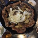 곱창구이 이미지