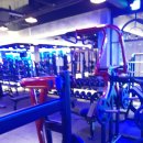 세종스파 휘트니스 이미지