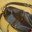 레스포삭 베이지 백팩(Lesportsac) 사진있어요^^ 이미지