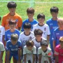 다산주니어FC