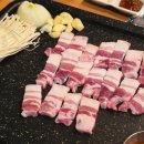 동해시-38 | 강원도 동해 천곡동 맛집 육미정 점심식사 가능한 고깃집 재방문 후기