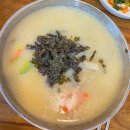 안양 옹심이 맛집 | 원조 옹심이 메밀칼국수 내 돈 내산 후기