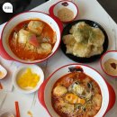 향무양꼬치&마라탕 | 용인 상현동 맛집 탕화쿵푸마라탕 성복점, 고기 꼬치 내맘대로 듬뿍 담기