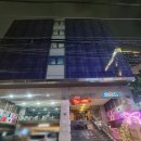 종로-연건-종로-연-406 | 1박 2일 대구여행에서 먹은 것들(걸리버막창, 서문시장칼제비, 제일콩국, 중화반점)