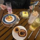 굴포천역 7번 출구 | 부평 아리코히 :: 굴포천역 카페 거리, 늦게까지 영업하는 디저트 맛집