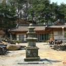 오봉사 삼층석탑 이미지