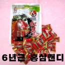 고려홍삼정과 30gX10개 (300g) (주)고려홍삼 이미지