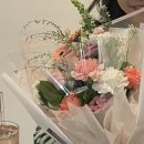 4213 | [둔산동 꽃집] 꽃이야기 : 대전예쁜꽃다발 선물 후기 <영업시간/가격/주차장>