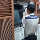 [서울시 상도동 동작사회복지관 에어컨청소] 수원시 인계동 에어컨청소, 화성시 반송동 에어컨 청소 이미지