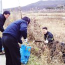 충주지역, 대대적인 국토청결활동 전개 이미지