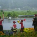 북한강야외공연장 이미지