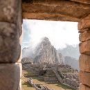 MACHU PICCHU 이미지