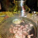 치악산가든바베큐