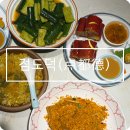 정대 | 상하이 맛집 점도덕 정대광장점 고덕지도 메뉴 후기