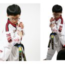 신세계 태권도 이미지