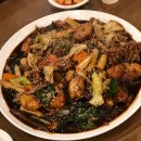 낭만찜닭 이미지