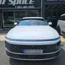 웅 모터스 | 광주 그랜저GN7 신차방음 바닥, 도어방음 시공과정 및 체감 후기