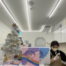 김미썸띵 | [동탄도넛/카페] 김미썸띵 ㅣ 귀여운 캐릭터 구움 도넛맛집, 선물용으로 추천