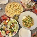 유일여인숙 | 부평 오캄 :: n번째 방문 크리스마스 연말 분위기 파스타 맛집
