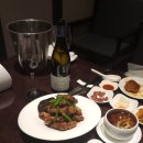 새말로 | 몽중헌 문정점 룸 후기 | 중식과 피노누아 페어링, 본 로마네 콜키지 추천