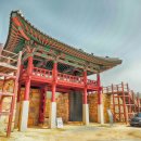 창원 웅천읍성 이미지