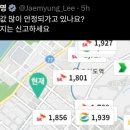 대통령주유소 이미지