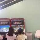 어른과 아이 함께 즐거운 오락실 키즈카페: 점핑몬스터 고양덕은점