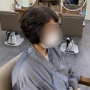 [천안 미용실] 미루나라 머리방 본점에서 머릿결 관리, 크리닉 추천