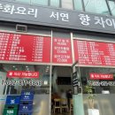 서연향차이나 네이버블로그