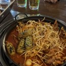인덕원 데이트 맛집 청춘국물닭발
