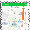 반월당역 1번출구 이미지