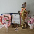 대상포진도 이겨낸 값진 동메달~🏆🥇 이미지