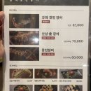 장덕풍천산삼민물장어 | [부산 연제] 장덕 풍천 산삼 민물장어 다녀왔쮸
