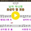 MR - 님은 먼 곳에 /김추자 이미지