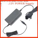 12V POWER Supply 이미지