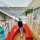 안산시 글로벌다문화센터 화장실 이미지